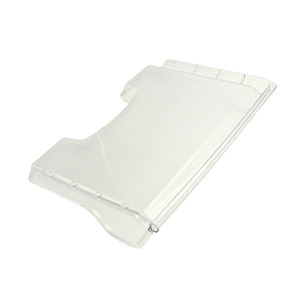 Prateleira Desliz Cong Rapido Refrigerador Brastemp Brm39e Brm42e Orig - W10287534