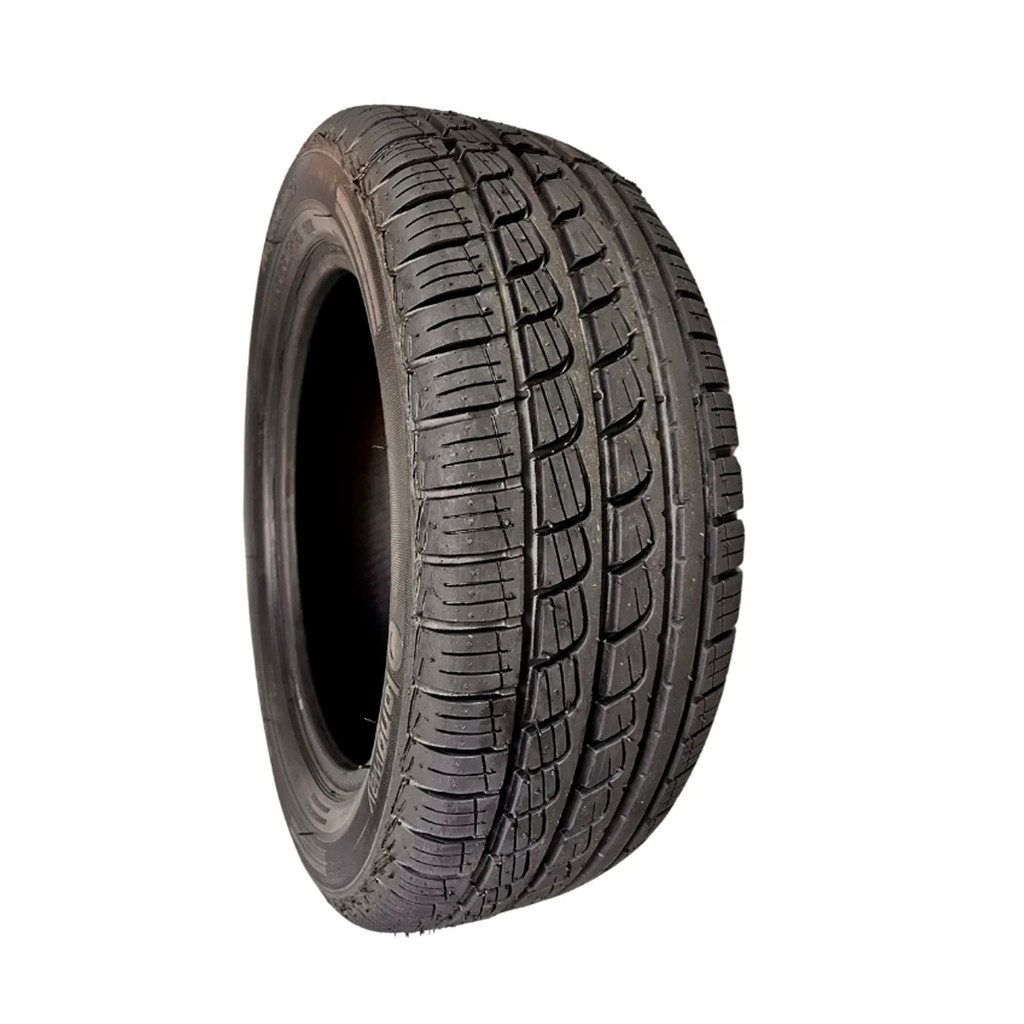 1 Pneu Longway 185/60/14 Palio HB20 Fox Polo Ka Etios Remold
