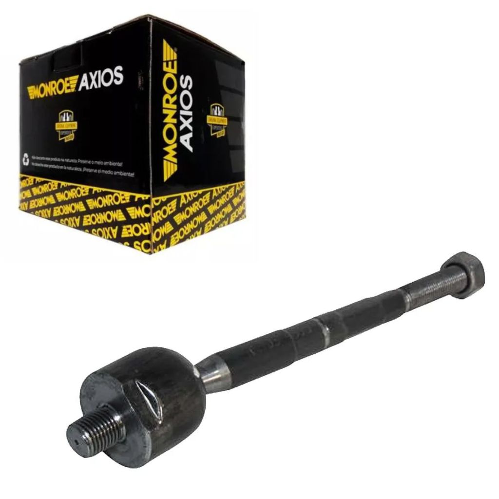 Articulação Axial - Livina 2009 A 2014 / Grand Livina 2009 A 2017 / Tiida 2006 A 2013 - 043.4333