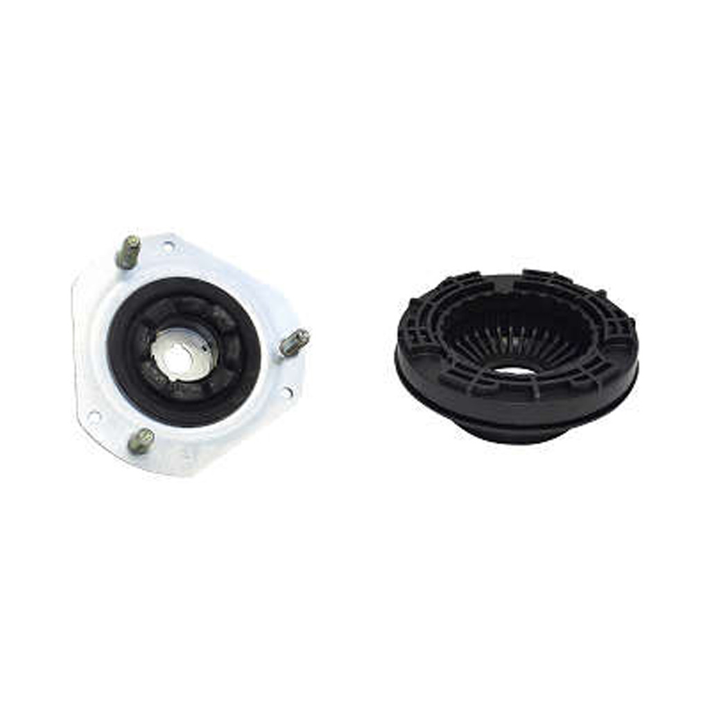 Coxim Amortecedor Dianteiro Com Rolamento - Ecosport 2012 A 2015 - 044.2585