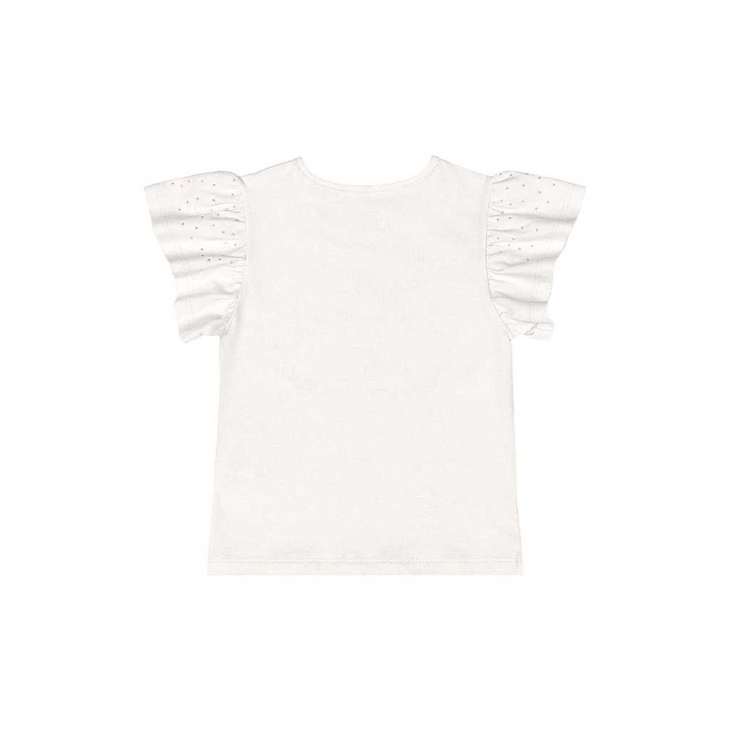 Blusa para Menina com Strass Quimby · foto 2