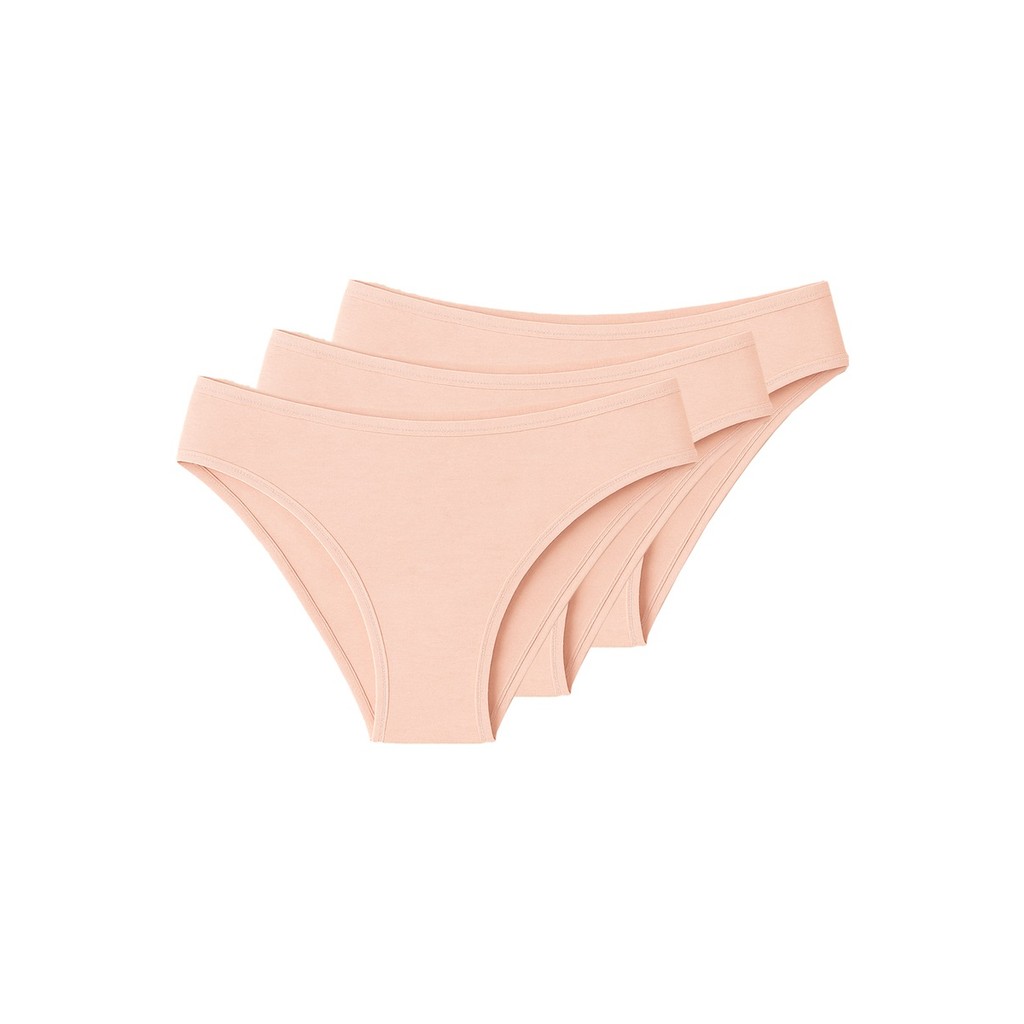 Imagem Kit com 3 Calcinhas Biquíni Liz 50333