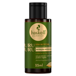 Seiva Nutritiva Murumuru 35ml Haskell