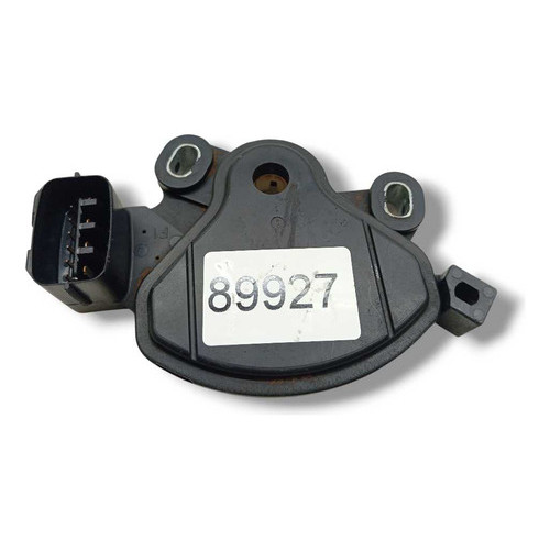 Chave Seletora Câmbio Hyundai Santa Fé 2.7 V6 2009 2010 2012