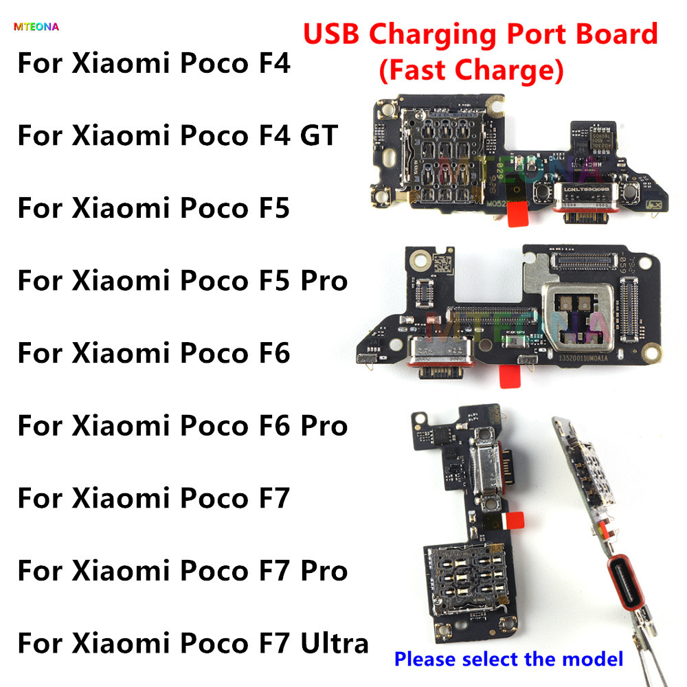 USB Tipo-C Placa De Carregamento Doca Carregador Porta Conector Cabo Flexível Pa