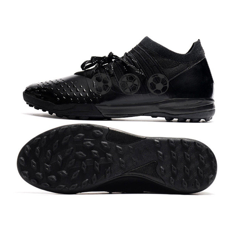 0319 Spike Futuro Z 1.3 Teazer TF Botas De Futebol De Salão Future Star Segunda Geração