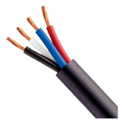 CABO P/ENGATE COM 1.25 MTS