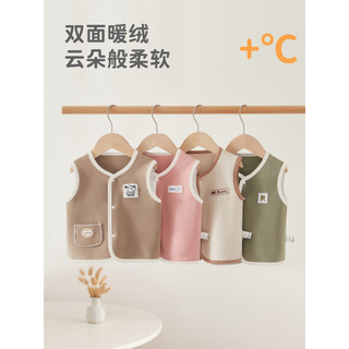Outono inverno colete de algodão bebê exterior Wear bebê recém-nascido pequeno colete primavera outono classe um bebê qu