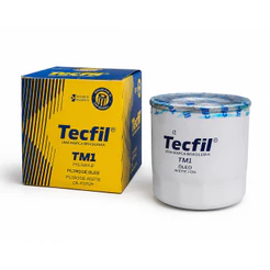 Filtro de Óleo Lubrificante TM1 TECFIL