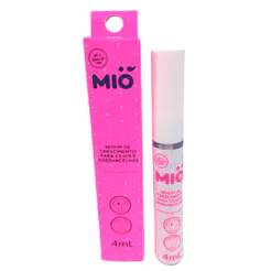 Sérum de Crescimento Mió para Cílios e Sobrancelha 4ml