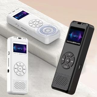 TEVO Student MP3 , Alto-Falante Embutido De Alta Capacidade MP3 Music Player , Com Botões Long Strip Mini