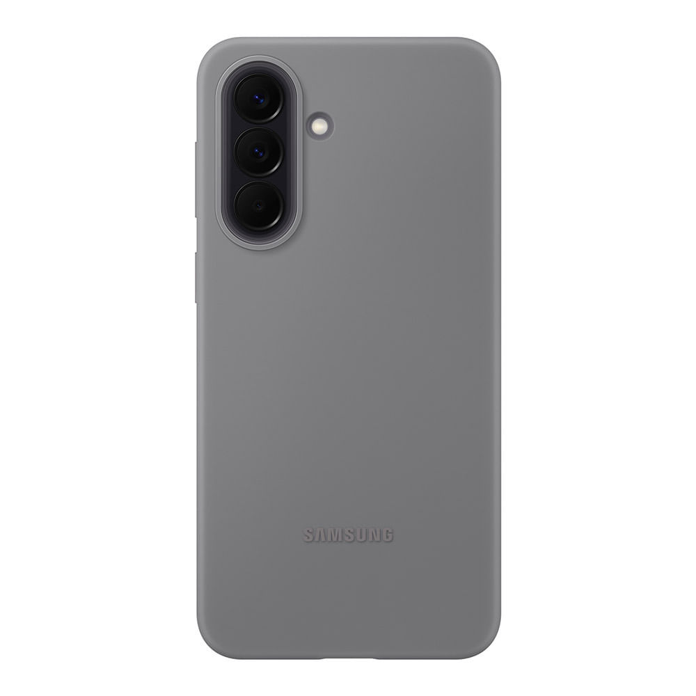 Capa Protetora Silicone Samsung Galaxy A57