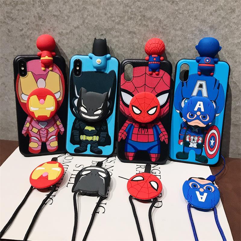 Para Samsung Galaxy S26 S25 A56 A16 A35 A17 A35 A55 M35 M55 M56 A06 A07 Caso Capa Macia Titular Cordão