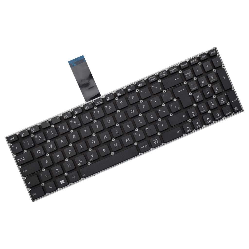 Teclado para Notebook Asus Vivobook S550C S550CA · foto 2