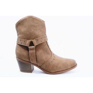 BOTA CANO CURTO NAPA DALLAS