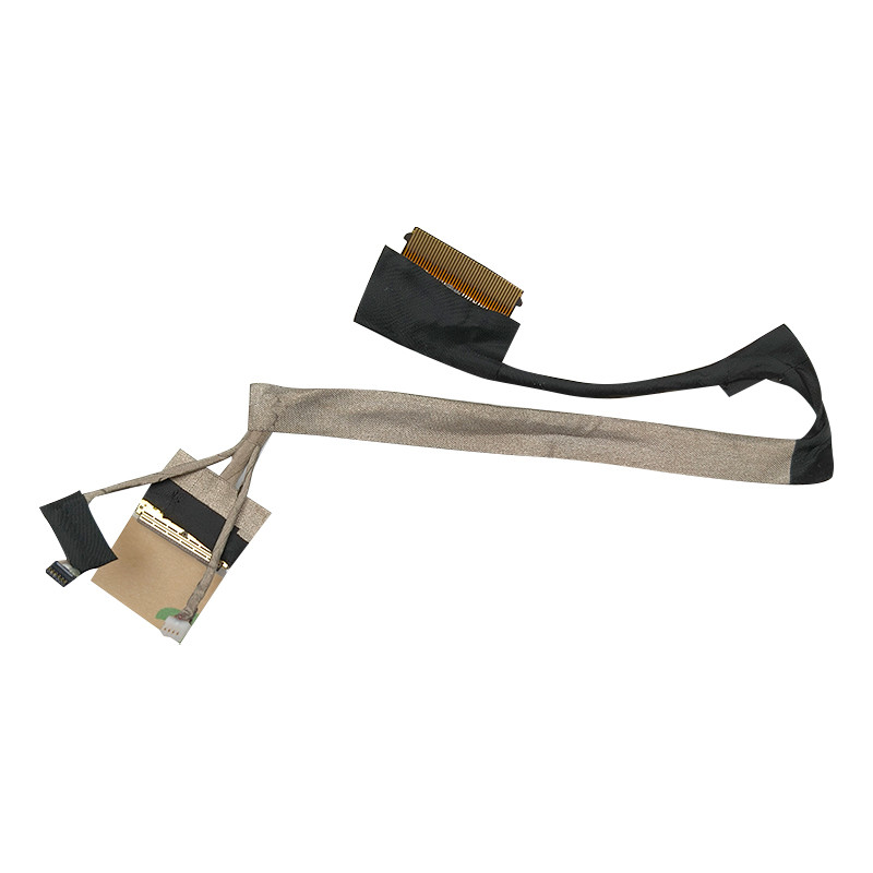 Cabo Flat para Notebook Dell Inspiron 15-7572