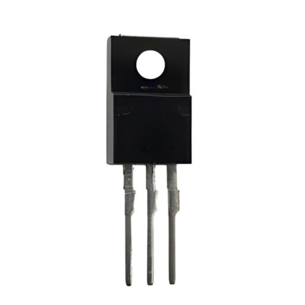 Transistor Bta 16-800 - Isolado