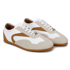 Tênis Feminino Vizzano Casual Court Retrô Classico Original