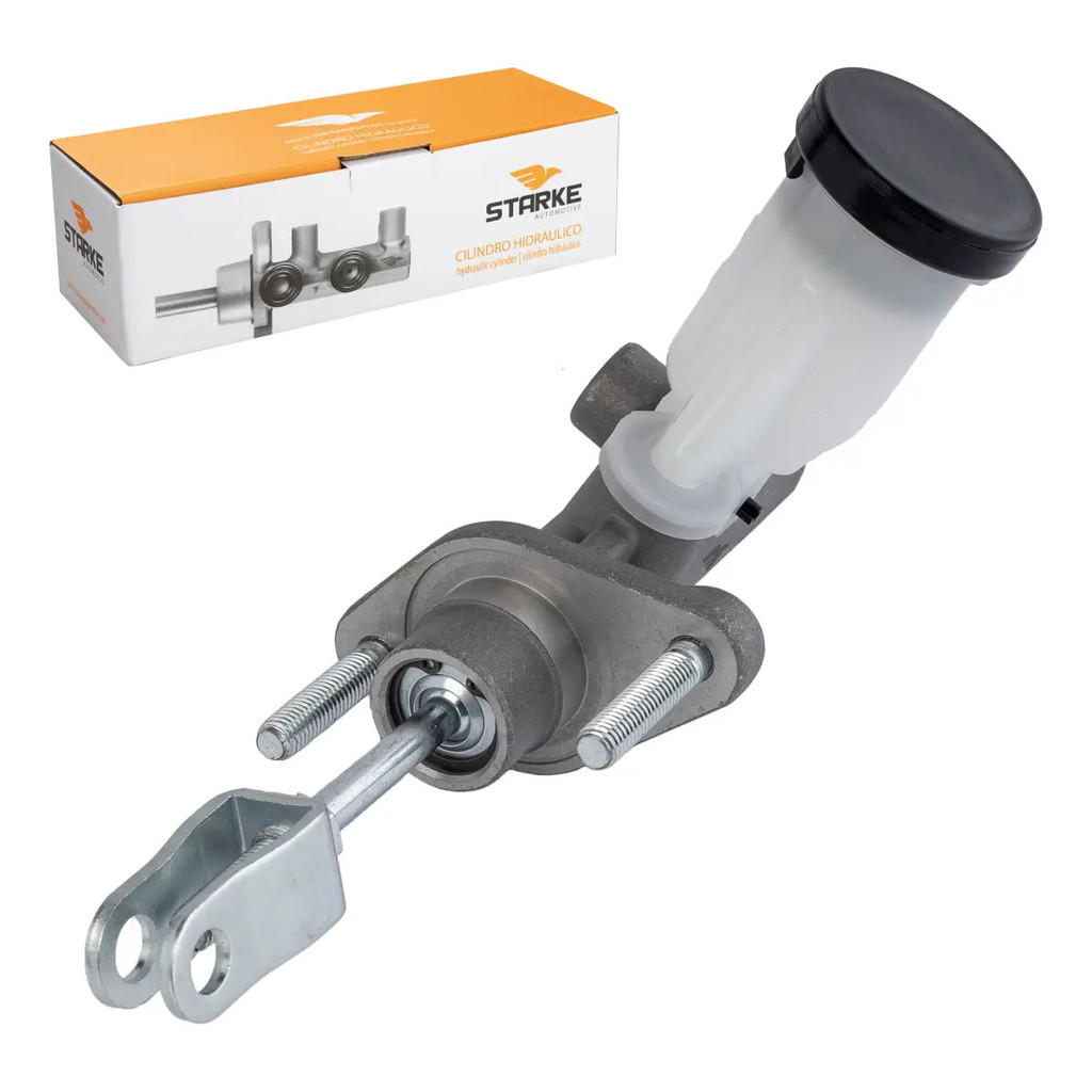 Cilindro Mestre Embreagem Mitsubishi L200 Triton 2.4 Diesel Flex Starke SCC2086