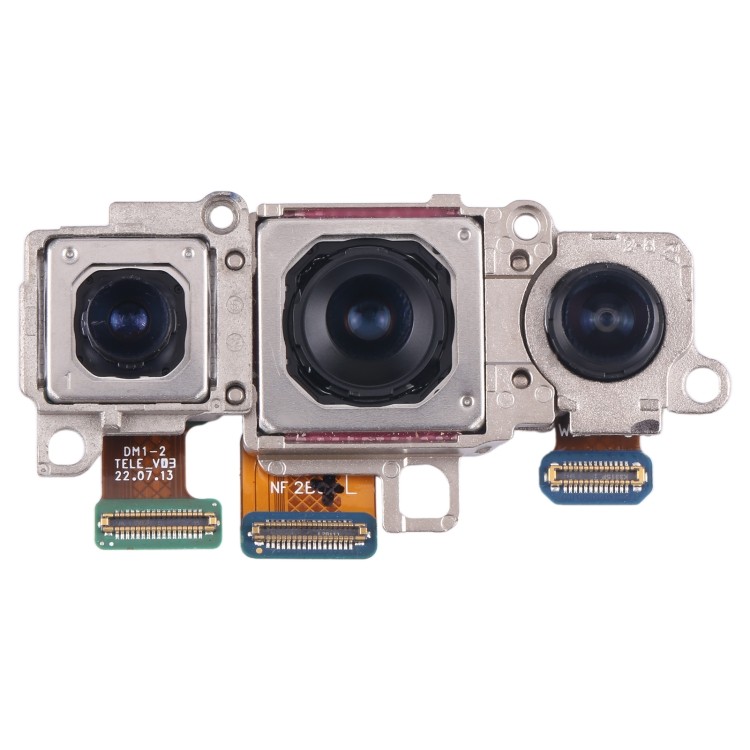 Venda Direta Da Fábrica Para Samsung Galaxy S23/S23 + SM-S911B/S916B Conjunto De