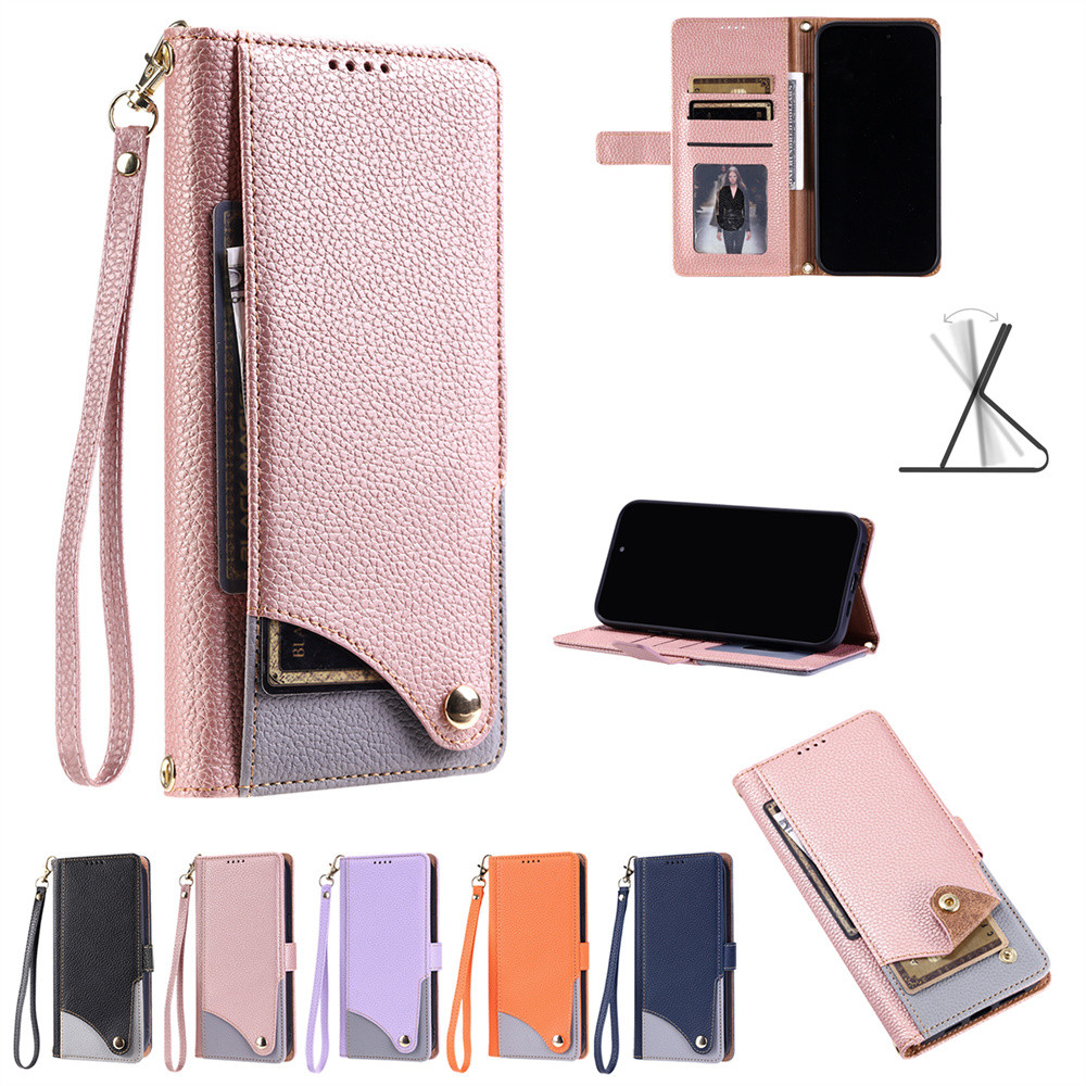 Capa Para Samsung Galaxy A07 A17 A27 A37 A57 A06 A16 A26 A36 A56 A55 A35 A15 A12 A13 A23 A53 A05 A05s A04 A04s 4G 5G Tip
