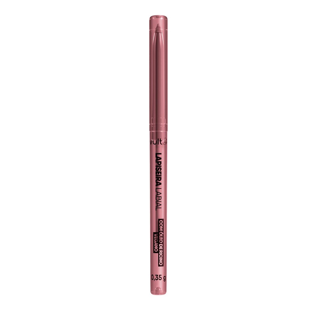 Vult Malva - Lapiseira Labial 0,35g
