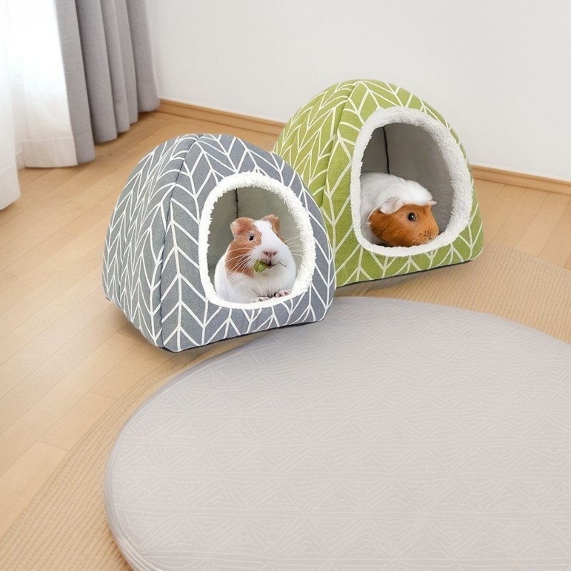 Fabricante pronto estoque remessa de uma peça listrado animais de estimação cães gatos pequenos animais de estimação cob
