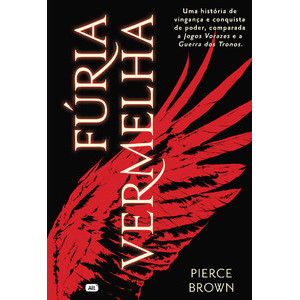 Fúria vermelha