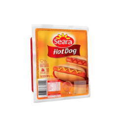 Seara Salsicha hot dog 500g