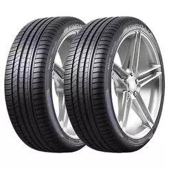 KIT 2 Pneus Forceland Vitality F22 215/55 R18 Aro 18 95V