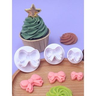 Simulação ferramenta de cozimento DIY forma básica simples figura geométrica Push tipo biscoito molde primavera