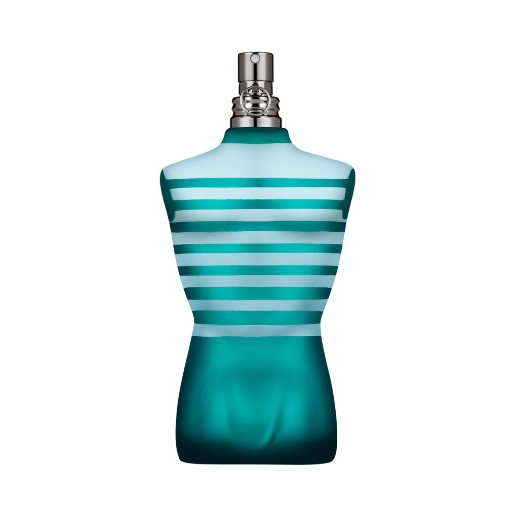Perfume Masculino Le Male de Jean Paul Gaultier Edt 75Ml