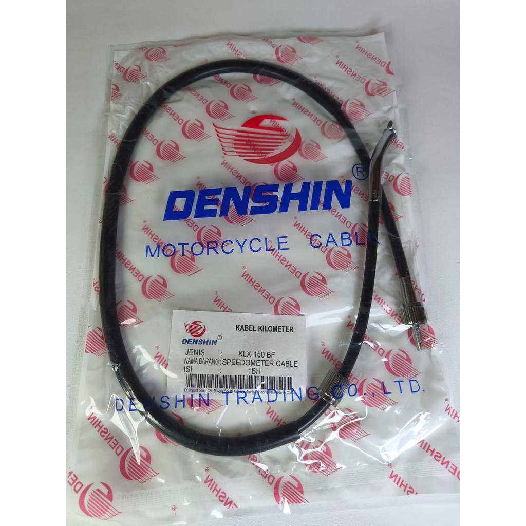 Cabo Quilômetro Do Velocímetro KLX150 | KLX 150 BF Denshin 54001-0035