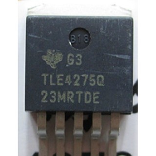 [Changsheng Electronics] Produto genuíno Original TLE4275Q pode atirar diretamente