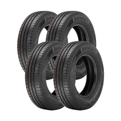 Jogo 4 Pneus Continental Aro 14 PowerContact 2 185/65R14 86T