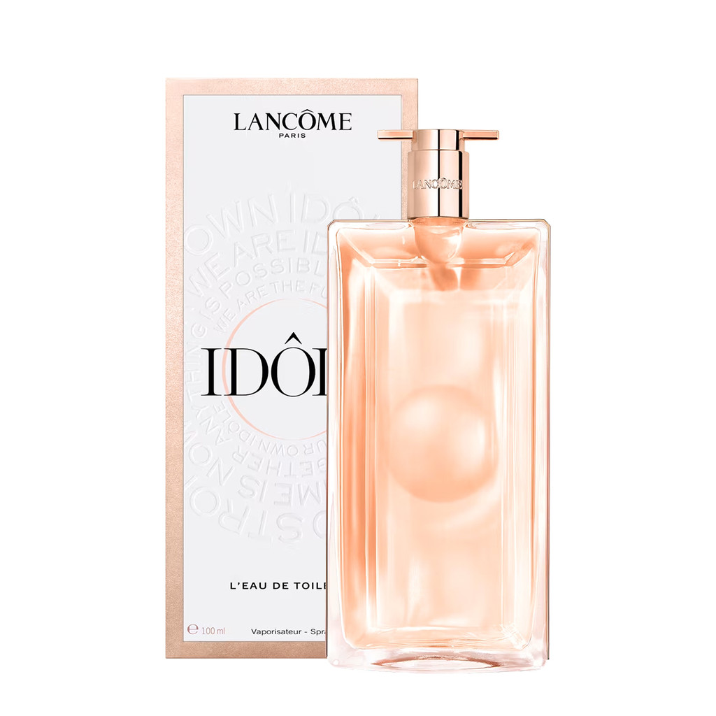 Lancome Idole Eau de Toilette - Perfume Feminino 100ml