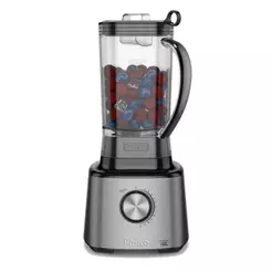 Liquidificador Philco 1400W 3L 12 Velocidades Inox PLQ2100PI
