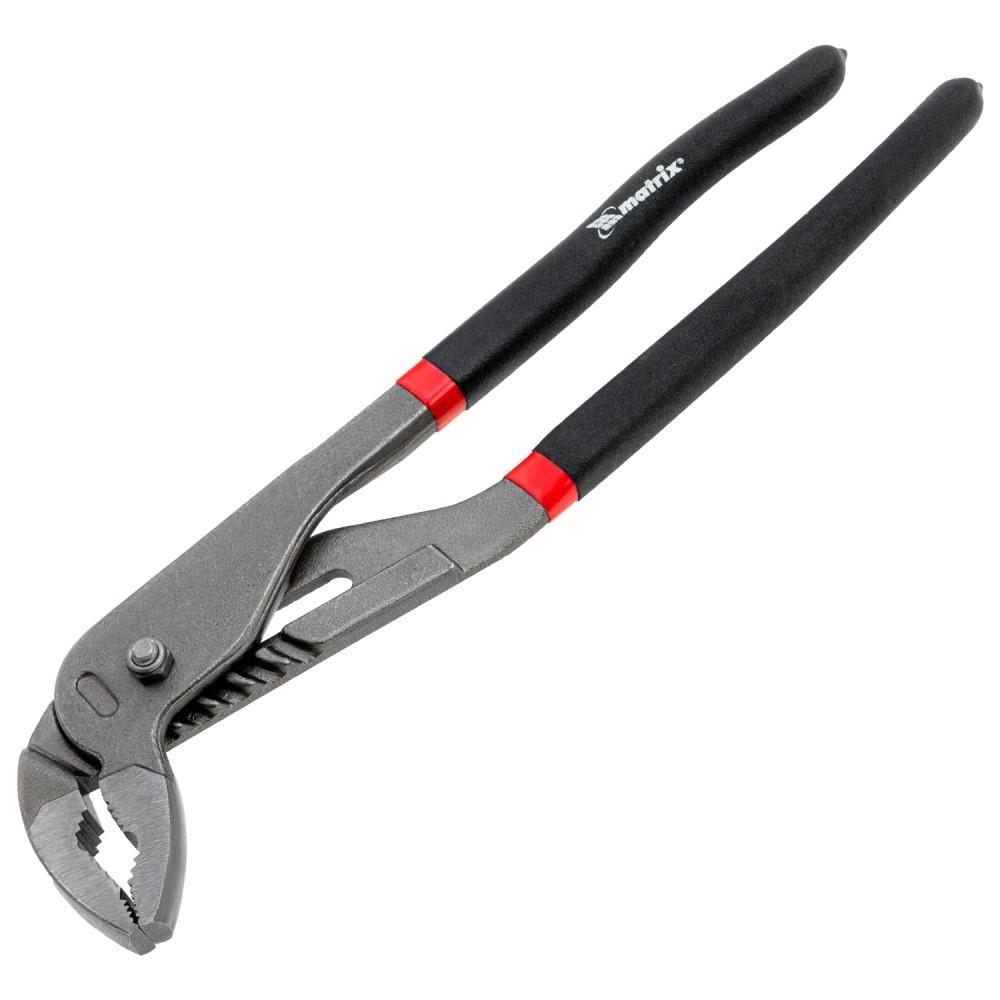 Alicate bomba d' agua 12" aço carbono - 157099 MTX