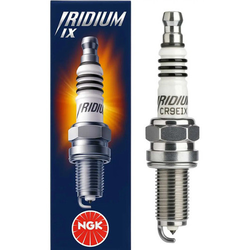 Vela Iridium Ngk Para Fazer 150/xtz 150 Crosser Competicao