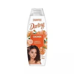 Shampoo Darling Cachos 315ml