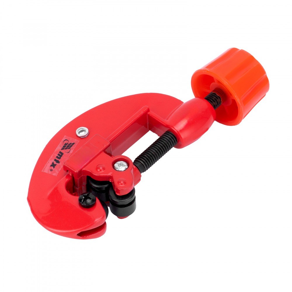 Cortador de tubos capacidade de corte 3 a 28 mm 787209 - MTX