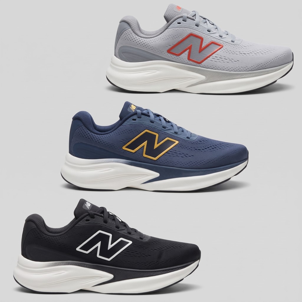 Tênis Corrida Masculino New Balance Fresh Foam X Kaiha Road Amortecimento