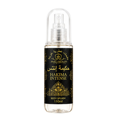 BODY SPLASH HAKIMA INTENSE - PH0967