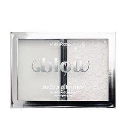 Iluminador Duo Such A Glimmer Blow - Hbm705 - Ruby Rose