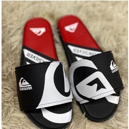 Chinelo Masculino e Feminino Quiksilver Promoção Do Momento