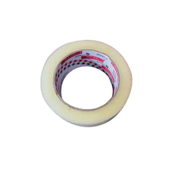 Fita adesiva transparente 48 mm x 100 m - Fit-Pel