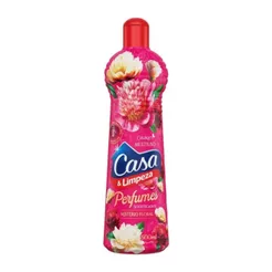 MULTIUSO PERFUMADO MISTERIO FLORAL CASA & LIMPEZA 500ML