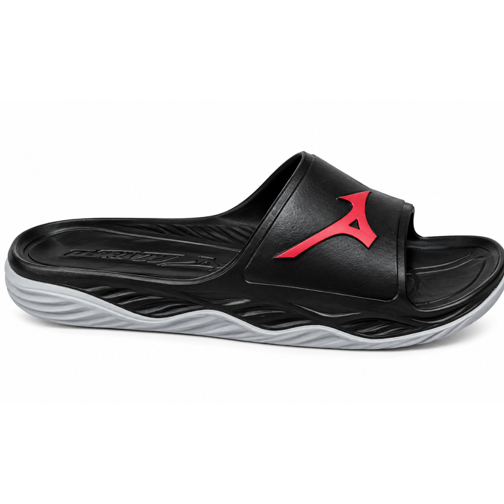 Chinelo Slide Mizuno MZ Slide Enerzy Original Estiloso — imagem 2 de 2