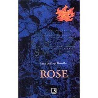 Rose autor Martin Cruz Smith