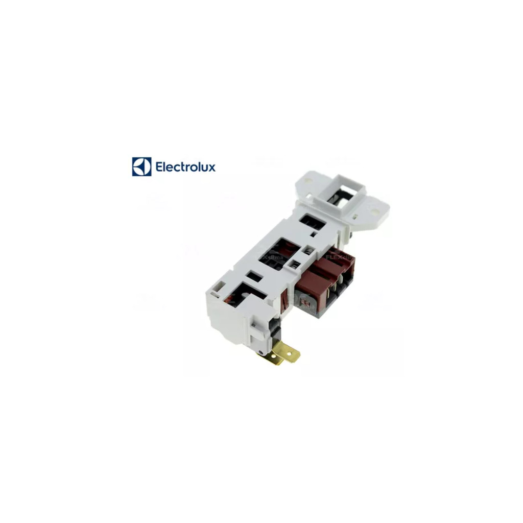 DISPOSITIVO TRAVA TAMPA ELECTROLUX ORIGINAL LTD13 LTD15 LAC13 LPR13 LAC16